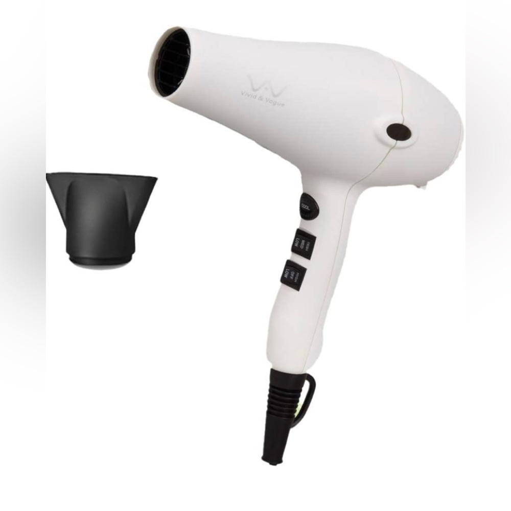 Hair Dryer